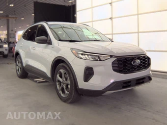 2025 Ford Escape ST-Line - miniatura 4