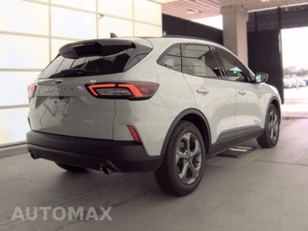 2025 Ford Escape ST-Line - miniatura 5