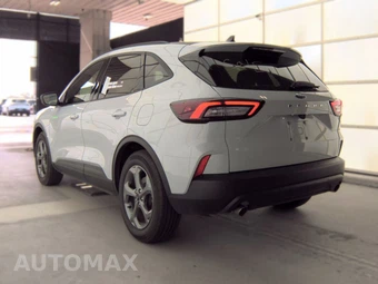 2025 Ford Escape ST-Line - miniatura 8