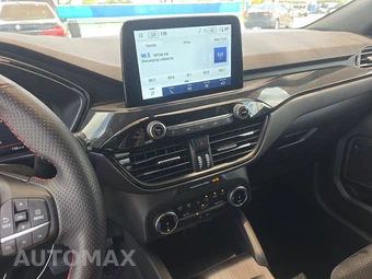 2025 Ford Escape ST-Line - miniatura 11