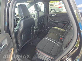 2025 Ford Escape ST-Line - miniatura 13