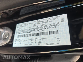 2025 Ford Escape ST-Line - miniatura 14
