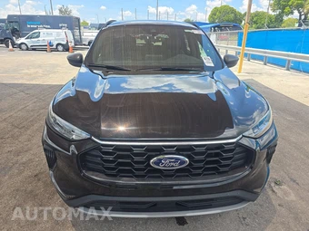 2025 Ford Escape ST-Line - miniatura 2