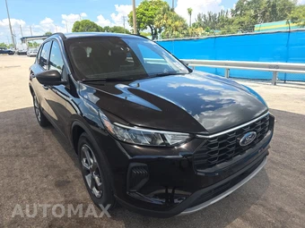 2025 Ford Escape ST-Line - miniatura 3