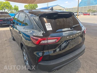 2025 Ford Escape ST-Line - miniatura 6