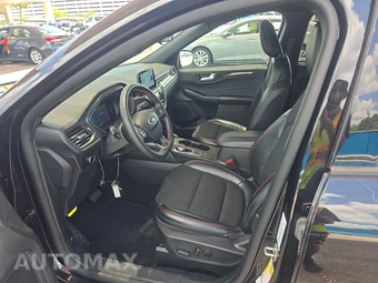 2025 Ford Escape ST-Line - miniatura 7