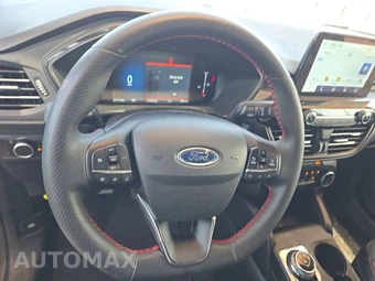 2025 Ford Escape ST-Line - miniatura 10