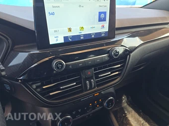 2025 Ford Escape ST-Line - miniatura 11