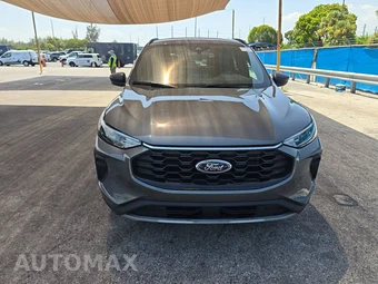 2025 Ford Escape ST-Line - miniatura 2