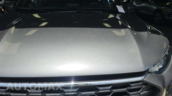 2025 Ford Escape ST-Line - miniatura 21