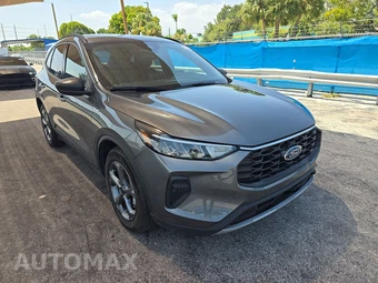 2025 Ford Escape ST-Line - miniatura 3