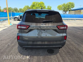 2025 Ford Escape ST-Line - miniatura 5