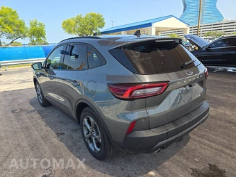 2025 Ford Escape ST-Line - miniatura 6