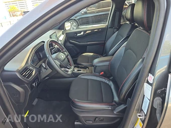 2025 Ford Escape ST-Line - miniatura 7