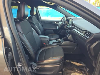 2025 Ford Escape ST-Line - miniatura 8