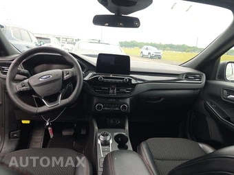 2025 Ford Escape ST-Line - miniatura 11