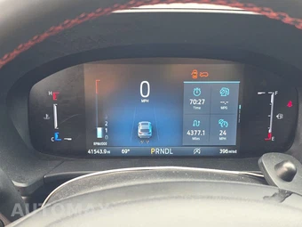 2025 Ford Escape ST-Line - miniatura 12
