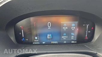 2025 Ford Escape ST-Line - miniatura 17