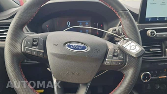 2025 Ford Escape ST-Line - miniatura 19