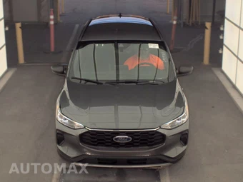 2025 Ford Escape ST-Line - miniatura 2