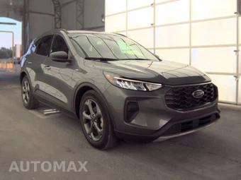 2025 Ford Escape ST-Line - miniatura 3