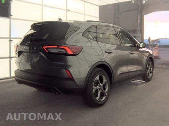 2025 Ford Escape ST-Line - miniatura 4