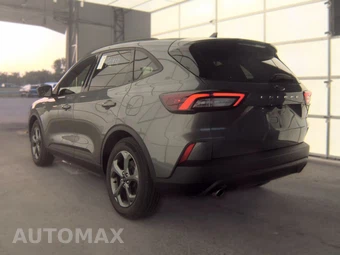 2025 Ford Escape ST-Line - miniatura 6