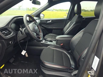 2025 Ford Escape ST-Line - miniatura 7