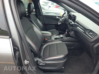 2025 Ford Escape ST-Line - miniatura 8