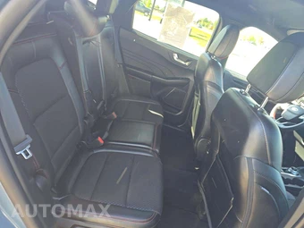 2025 Ford Escape ST-Line - miniatura 13