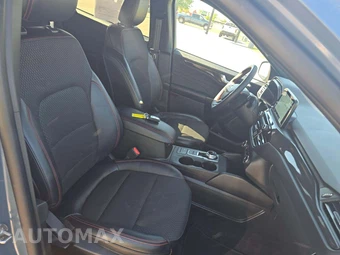 2025 Ford Escape ST-Line - miniatura 15