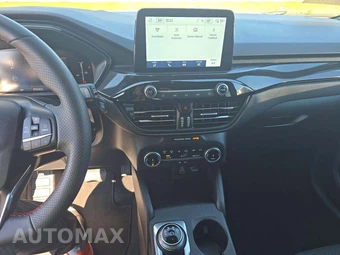 2025 Ford Escape ST-Line - miniatura 7