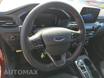 2025 Ford Escape ST-Line - miniatura 10