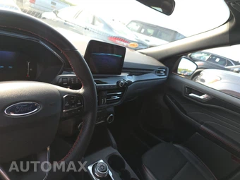 2025 Ford Escape ST-Line - miniatura 11