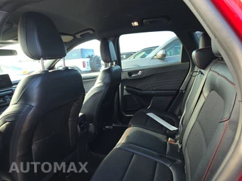 2025 Ford Escape ST-Line - miniatura 13