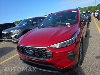 2025 Ford Escape ST-Line - miniatura 2