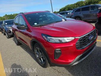 2025 Ford Escape ST-Line - miniatura 3