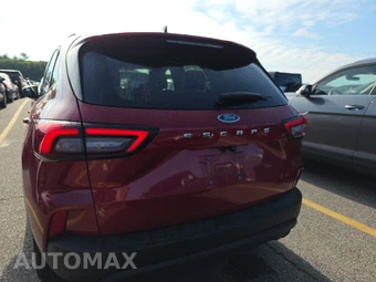 2025 Ford Escape ST-Line - miniatura 5