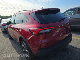2025 Ford Escape ST-Line - miniatura 6