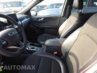 2025 Ford Escape ST-Line - miniatura 7