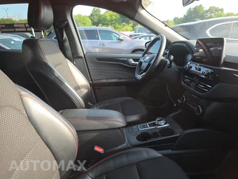 2025 Ford Escape ST-Line - miniatura 8