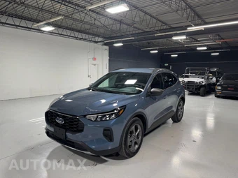 2025 Ford Escape ST-Line - samochód z USA z aukcji Manheim, oferta Kup Teraz w AUTOMAX