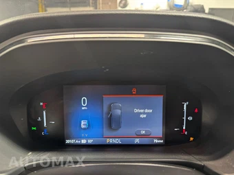 2025 Ford Escape ST-Line - miniatura 11