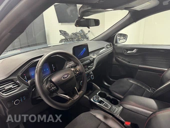 2025 Ford Escape ST-Line - miniatura 12