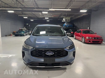 2025 Ford Escape ST-Line - miniatura 2