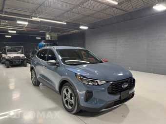 2025 Ford Escape ST-Line - miniatura 5