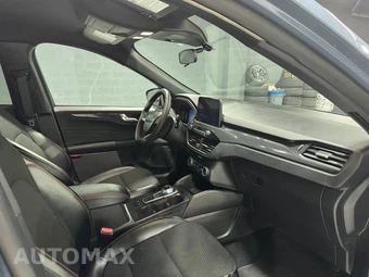 2025 Ford Escape ST-Line - miniatura 7