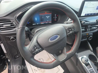 2025 Ford Escape ST-Line - miniatura 10