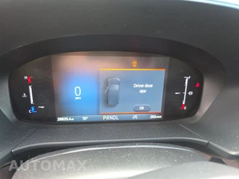 2025 Ford Escape ST-Line - miniatura 12
