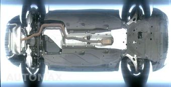 2025 Ford Escape ST-Line - miniatura 17